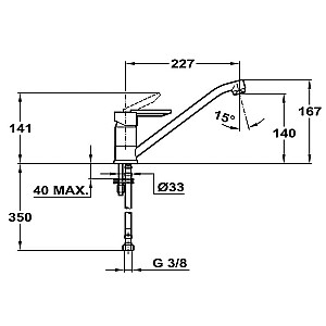 Teka ML Chrome