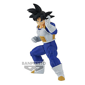 DRAGON BALL Z CHOSENSHIRETSUDEN III — SON GOKU, 3. SĒJUMS