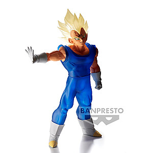 BP DBZ CLERISE - MAJIN VEGETA