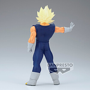 BP DBZ CLERISE - MAJIN VEGETA