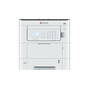 Lāzerprinteris KYOCERA ECOSYS PA3500cx A4 Farbe