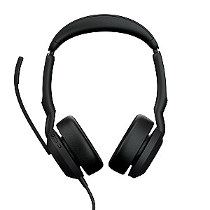 Jabra Evolve2 50 UC Stereo — komplekts