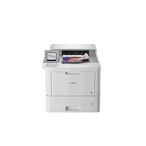 Brother HL-L9470CDN | Colour | Laser | Color Laser Printer | Wi-Fi | Maximum ISO A-series paper size A4