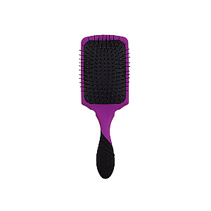 Paddle Detangler Pro Purple 1ks