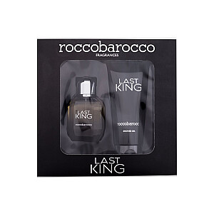 Туалетная вода Roccobarocco Last King 100ml
