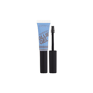 Brow Style Eyebrow Glue Gel Denim Story Transparent 6ml