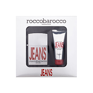 Tualetes ūdens Roccobarocco Jeans 75ml