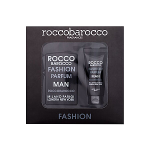 Tualetes ūdens Roccobarocco Fashion Man 75ml
