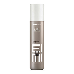 WELLA PROFESSIONALS Eimi Flexible Finish Crafting Spray спрей для укладки волос, 250 мл