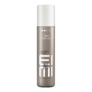 WELLA PROFESSIONALS Eimi Flexible Finish Crafting Spray matu veidošanas sprejs, 250 ml