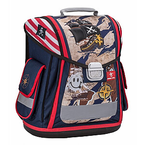 Рюкзак для начальной школы Belmil 404-5 Pirates