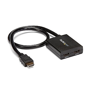 2 PORT 4K HDMI/.