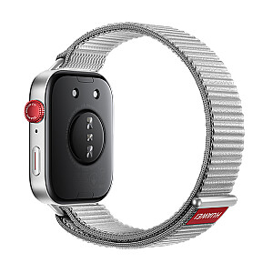 Huawei Watch Fit 3 Серый нейлон