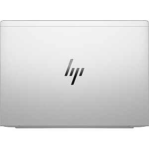 HP EliteBook 630 G11 — Ultra 5–135U, 16 ГБ, твердотельный накопитель 512 ГБ, 13,3 WUXGA, 300 нит, поддержка WWAN, смарт-карта, FPR, клавиатура с подсветкой (США), 56 Втч, Win 11 Pro, 3 года