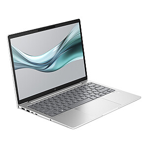HP EliteBook 630 G11 - Ultra 5-135U, 16GB, 512GB SSD, 13.3 WUXGA 300-nit AG, WWAN-ready, Smartcard, FPR, Nordic backlit keyboard, 56Wh, Win 11 Pro, 3 years