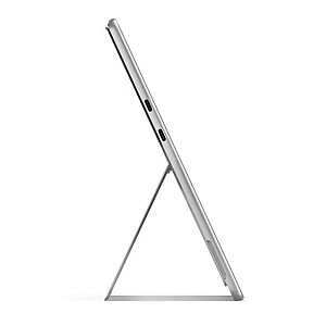 Microsoft Surface Pro 11 (ПК Copilot+) — C10 | 13 дюймов | Сенсорный | 16 ГБ | 256 ГБ | Ш11В | Платиновый