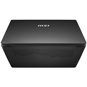 MSI Modern 15 H AI C1MG-010PL - Ultra 7 155H | 15,6" | 16GB | 512GB | Win11 | Intel Arc