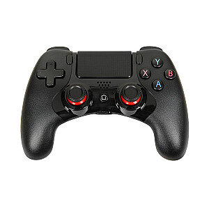 AURORA GP4 GAMEPAD PS4, personālajam datoram, ANDROID