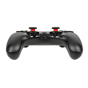 AURORA GP4 GAMEPAD PS4, personālajam datoram, ANDROID