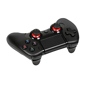 AURORA GP4 GAMEPAD PS4, personālajam datoram, ANDROID