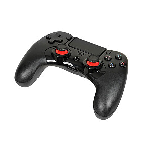 AURORA GP4 GAMEPAD PS4, personālajam datoram, ANDROID