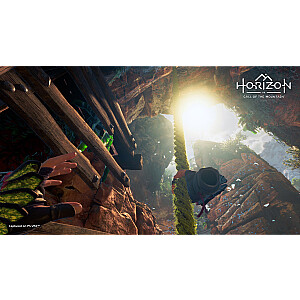 PLAYSTATION VR2 — НАБОР HORIZON CALL OF THE MOUNTAIN