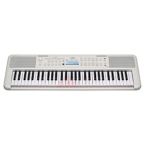 Yamaha EZ-310 — Клавиатура