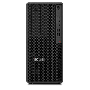 ThinkStation P2 Tower 30FR0014PB W11Pro i7-14700K/2x32 ГБ/2 ТБ/RTX4070 Рабочая станция с ОС 12 ГБ/vPro/3 года 