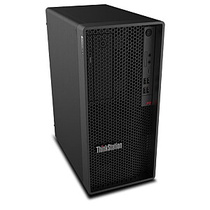 ThinkStation P2 Tower 30FR0014PB W11Pro i7-14700K/2x32 ГБ/2 ТБ/RTX4070 Рабочая станция с ОС 12 ГБ/vPro/3 года 