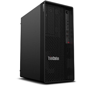 ThinkStation P2 Tower 30FR0014PB W11Pro i7-14700K/2x32 ГБ/2 ТБ/RTX4070 Рабочая станция с ОС 12 ГБ/vPro/3 года 