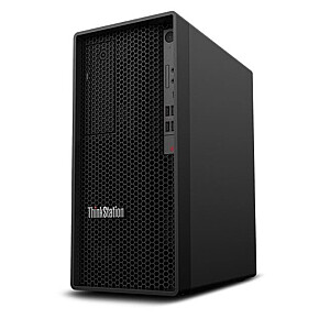 ThinkStation P2 Tower 30FR0014PB W11Pro i7-14700K/2x32 ГБ/2 ТБ/RTX4070 Рабочая станция с ОС 12 ГБ/vPro/3 года 