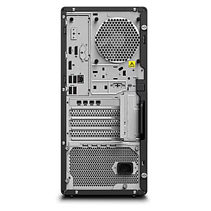 ThinkStation P2 Tower 30FR0014PB W11Pro i7-14700K/2x32 ГБ/2 ТБ/RTX4070 Рабочая станция с ОС 12 ГБ/vPro/3 года 