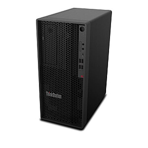 ThinkStation P2 Tower 30FR0014PB W11Pro i7-14700K/2x32 ГБ/2 ТБ/RTX4070 Рабочая станция с ОС 12 ГБ/vPro/3 года 