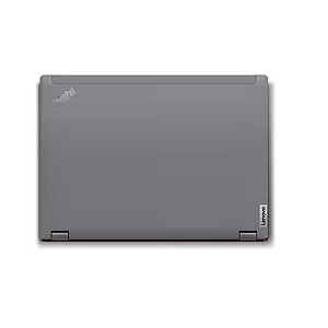 Мобильная рабочая станция ThinkPad P16 G2 21FA004SPB W11Pro i7-14700HX/32 ГБ/1 ТБ/RTXA2000 8 ГБ/16,0 WQXGA/Strom Grey/3 года CI + смещение CO2 