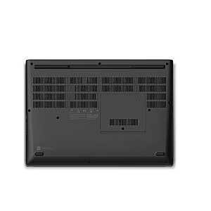 Мобильная рабочая станция ThinkPad P16 G2 21FA004SPB W11Pro i7-14700HX/32 ГБ/1 ТБ/RTXA2000 8 ГБ/16,0 WQXGA/Strom Grey/3 года CI + смещение CO2 