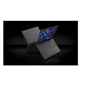 Мобильная рабочая станция ThinkPad P16 G2 21FA004SPB W11Pro i7-14700HX/32 ГБ/1 ТБ/RTXA2000 8 ГБ/16,0 WQXGA/Strom Grey/3 года CI + смещение CO2 