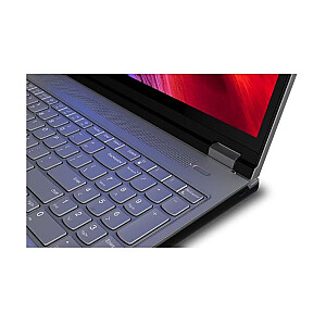 Мобильная рабочая станция ThinkPad P16 G2 21FA004SPB W11Pro i7-14700HX/32 ГБ/1 ТБ/RTXA2000 8 ГБ/16,0 WQXGA/Strom Grey/3 года CI + смещение CO2 