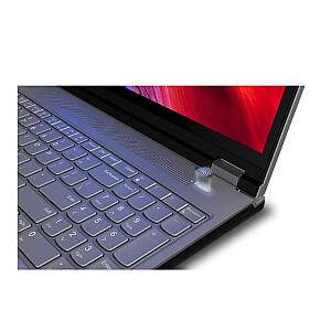 Мобильная рабочая станция ThinkPad P16 G2 21FA004SPB W11Pro i7-14700HX/32 ГБ/1 ТБ/RTXA2000 8 ГБ/16,0 WQXGA/Strom Grey/3 года CI + смещение CO2 