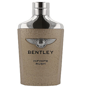 BENTLEY Bentley For Men Infinite Rush EDT спрей 100 мл