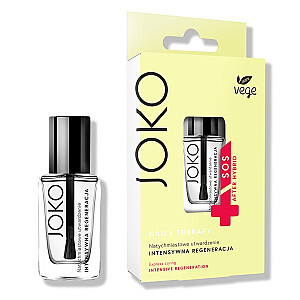 JOKO Nails Therapy nagu kondicionieris Intensīvai reģenerācijai 11 ml