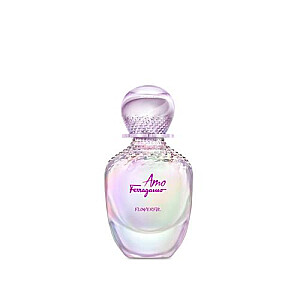 SALVATORE FERRAGAMO Amo Flowerful EDT purškiklis 30ml