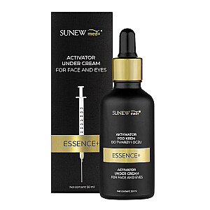 SUNEWMED Essence+ Activator Under Cream For Face And Eyes активатор под крем для лица и глаз 50мл