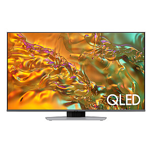 Телевизор Samsung 4K QLED MI