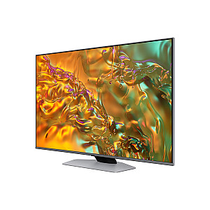 Samsung  4K QLED MI  televizors