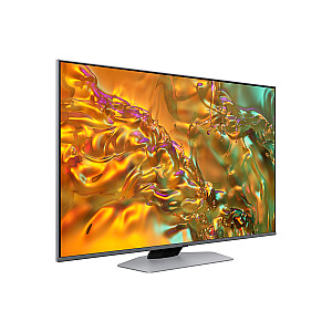 Samsung  4K QLED MI  televizors