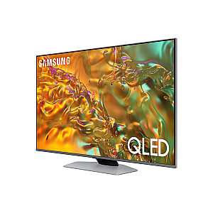 Samsung  4K QLED MI  televizors