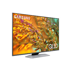 Телевизор Samsung 4K QLED MI