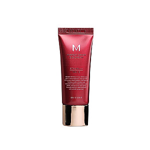 MISSHA M Perfect Cover BB kremas SPF42/PA+++ daugiafunkcis BB kremas Nr. 13 20ml