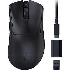 Mysz Razer DeathAdder V3 HyperSpeed