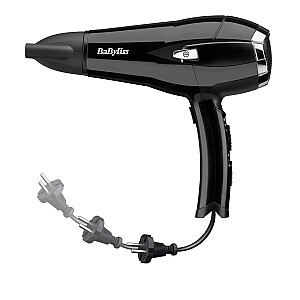 Фен BaByliss Cordkeeper 2000